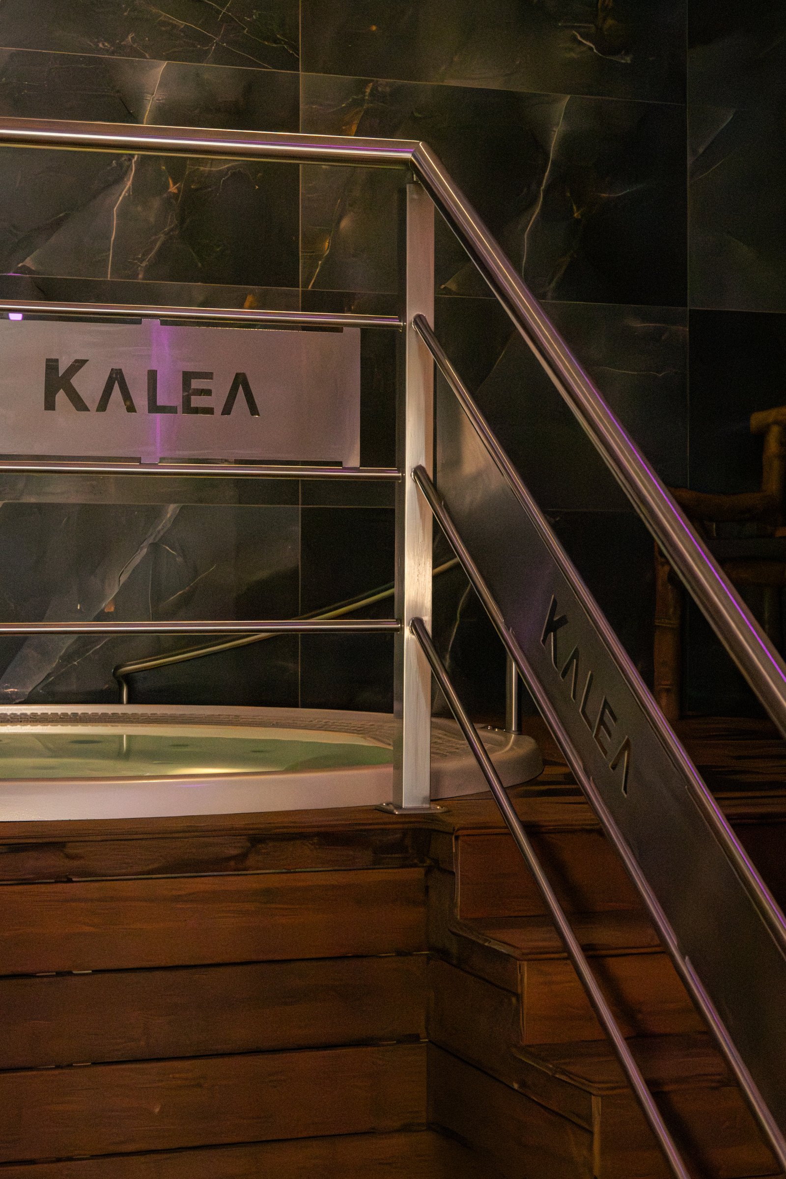 Suite privative Kaléa